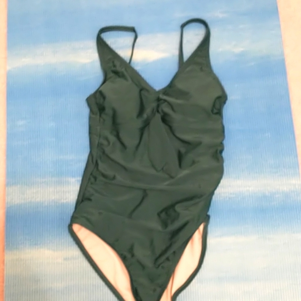 Woman's swimsuit